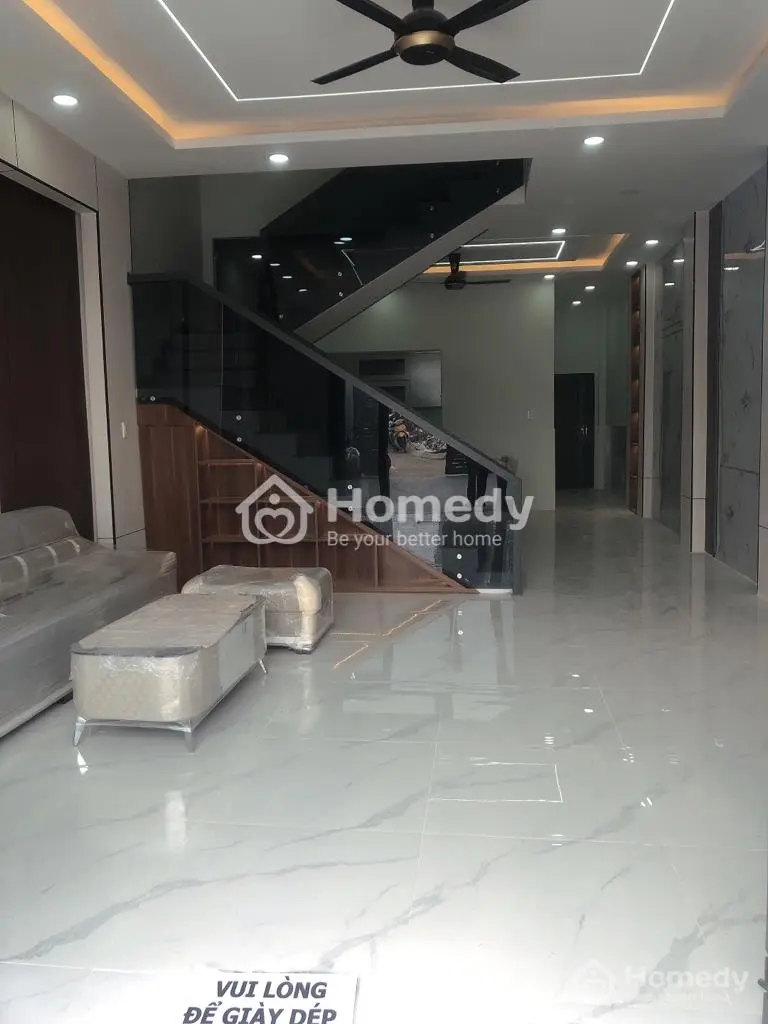 Bán Nhà Chính Chủ Kcn Cầu Tràm -0328006***