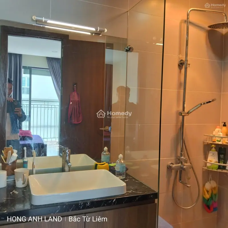 Chung Cư Cao Cấp Khu Ngoại Giao Đoàn Toà N03-T4 - Dt 120M, Tầng Cao View Hồ Tây Cần Bán