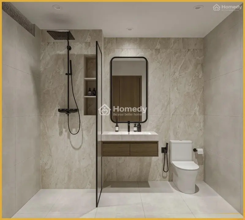 **Bán Nhà Hẻm 71 Nguyễn Bặc, Phường 3, Tân Bình (4*15,5) 3 Lầu, Chỉ Hơn 7 Tỷ