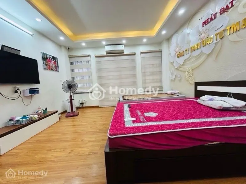 Bán Nhà Phố Yên Lạc 53M2 - Hàng Xóm Time City