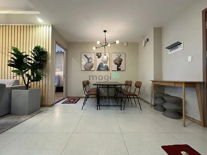 Cho Thuê Căn Hộ Midtown M8, 2 Phòng, Giá Rẻ Nhất, 95M2,Phú Mỹ Hưng,Hcm