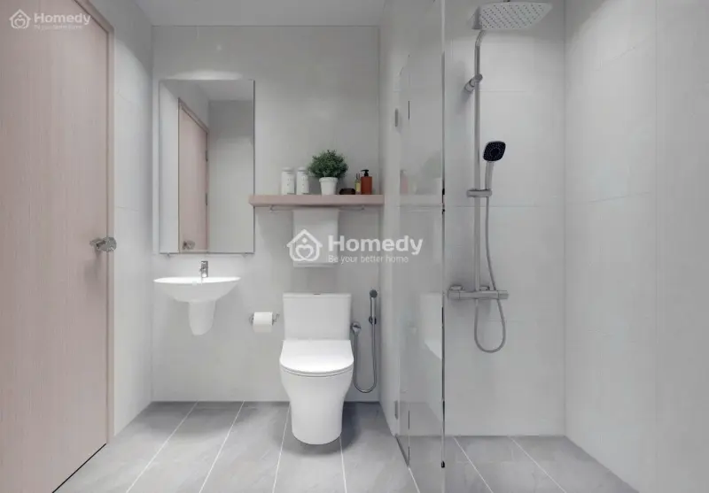 Cực Sốc ! Cực Hot ! Sở Hữu Ngay Căn Hộ 56M2 Chỉ Với 340Tr - Sát Bên Chợ Bình Chánh