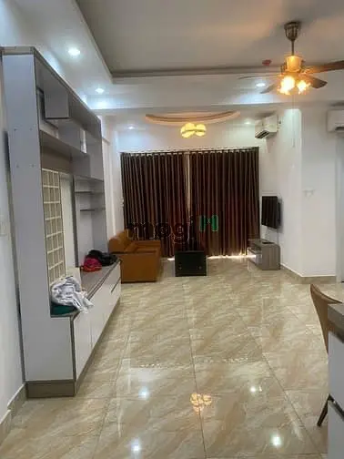 Cho Thuê Căn Hộ Scenic Valley 1, Pmh, Q7, Full Nội Thất, Nhà Bao Đẹp,