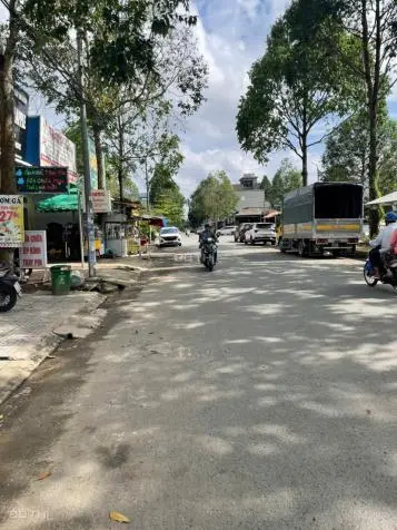 Mặt Tiền Tạ Thị Phi Siêu Đẹp Thích Hợp Xây Trọ, Gần Đại Học Fpt, Bình Thủy- Ct