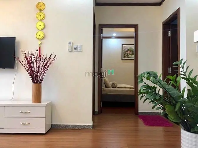 Chuyên Giỏ Hàng Hoàng Anh Thanh Bình Nhà Trống/Full Nội Thất Quận 7