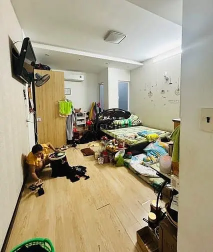 Giá Bán 5,98 Tỷ - 110M2, Nhà 3 Tầng, 5Pn, 3Wc, Đường Phan Văn Hớn