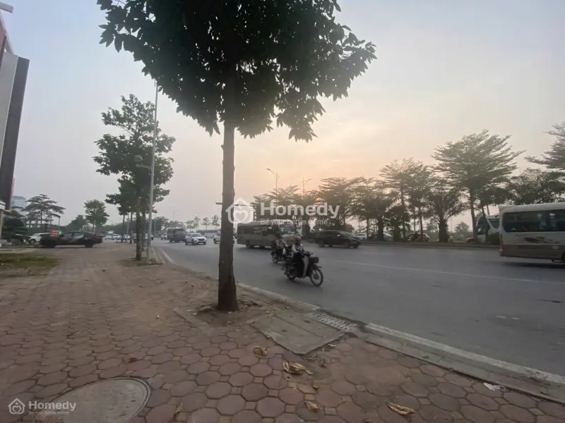 Cho Thuê Thô Shophouse Kđt Thanh Hà Mặt Bằng Kinh Doanh Đắc Địa- Giá Tốt