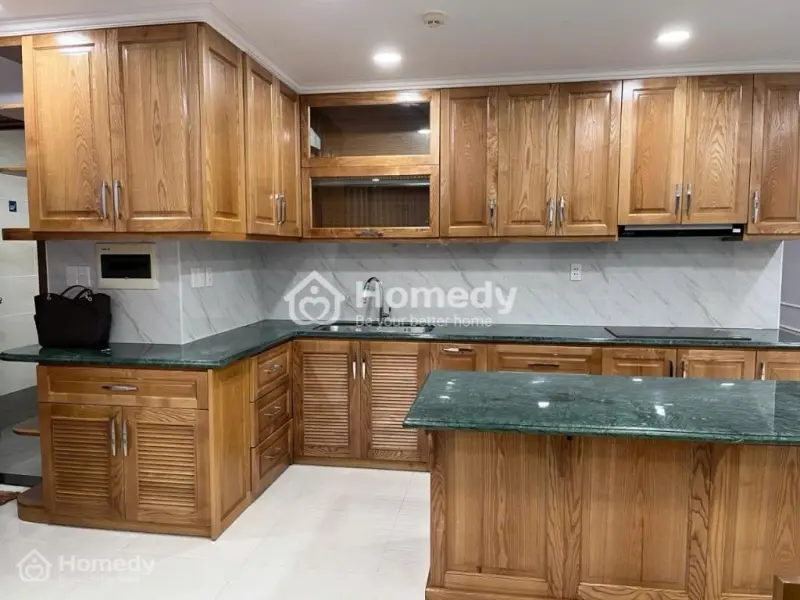 Cho Thuê Căn Hộ 3Pn – Gateway Vũng Tàu -View Biển- Giá Rẻ Nhất Thị Trường