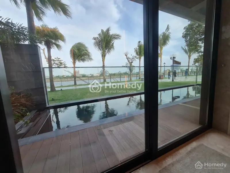 Căn Hộ Cao Cấp Tầm Nhìn View Triệu Đô Ngay Trung Tâm Ngũ Hành Sơn Đà Nẵng