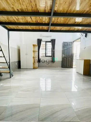 Phòng Gác Cao Siêu Đẹp Ở Hồ Đắc Di, P.tây Thạnh, Q.tân Phú, Ngay Huit