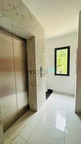 Toà Nhà Góc 2Mt Phùng Khắc Khoan + Nguyễn Văn Thủ, Quận 1