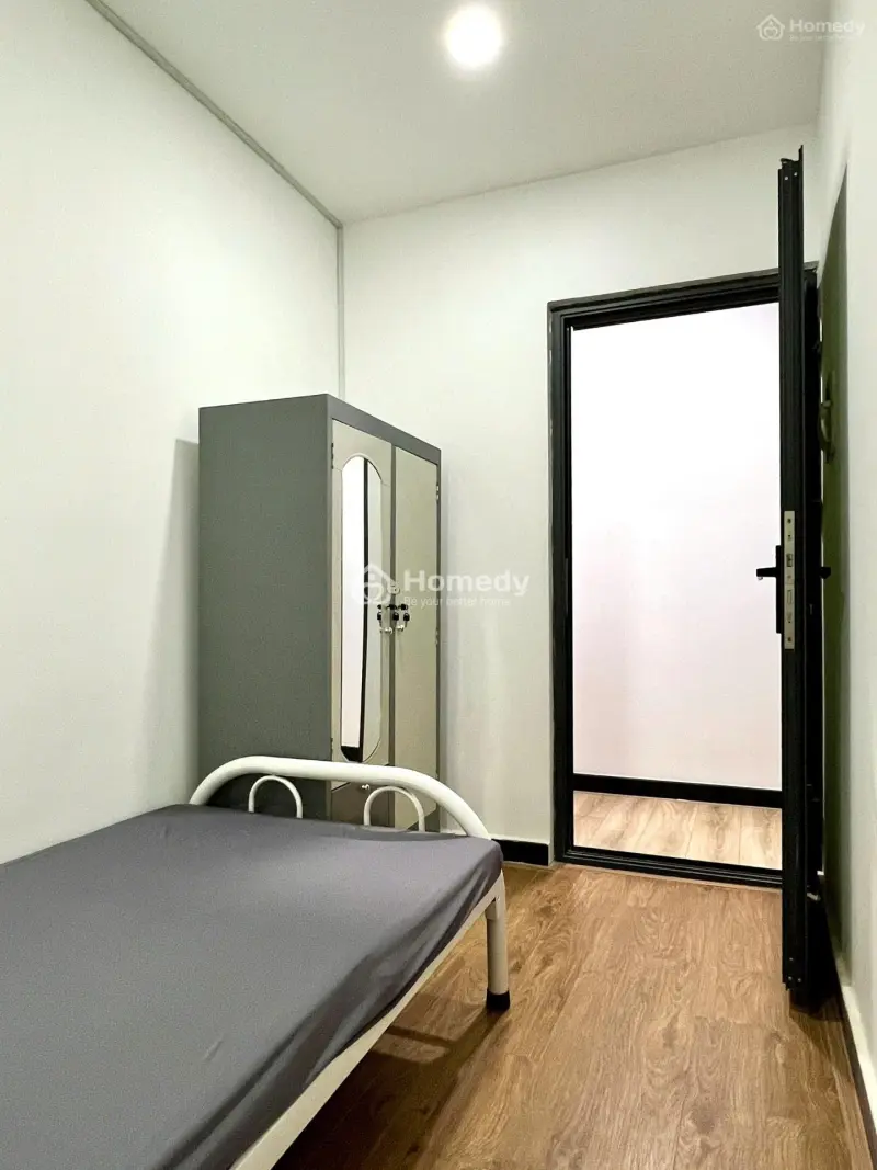 Mình Có 1 Phòng Nhỏ Cho Nữ Ở Chung Cư Hoàng Anh Gia Lai ( Ngay Sát Lotte Mart Q7).