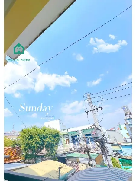 Căn Hộ Mini Ban Công Lớn Full Nội Thất Mới, Rộng 30M2 - Gần Nguyễn Duy Trinh, Nguyễn Thị Định