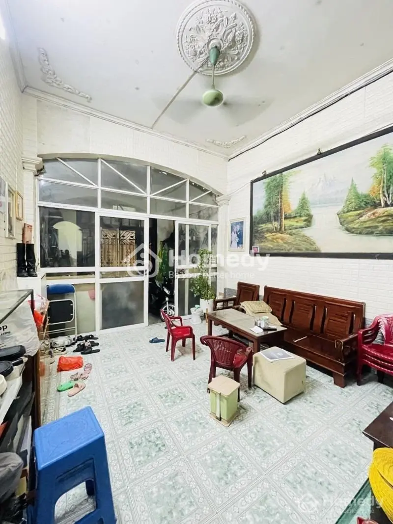 Phạm Văn Đồng – 50M² – 4 Tầng – Mặt Tiền 4.7M – Gía 16 Tỷ - Ô Tô Tránh - Kinh Doanh Đỉnh.