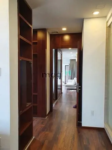 Chủ Nhà Cần Bán Nhanh Căn Hộ Star Hill , 2 Phòng Ngủ - Phú Mỹ Hưng