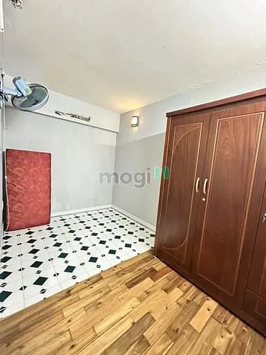 Chính Chủ Bán Chung Cư Miếu Nổi Q.bình Thạnh - 54M2 - 2Pn - 3,35 Tỷ