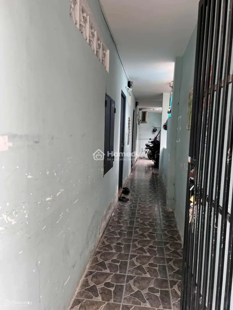 Ngộp Bank, Bán Nhà 82M2 (7 Chdv), Shr, Hẻm 4.5M Nguyễn Ảnh Thủ, Trung Mỹ Tây, Q.12 Chỉ 4.5 Tỷ (Tl)