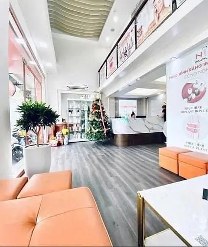 Mặt Tiền Đường 3/2 Quận 10 Cho Thuê Diện Tích 8X7M