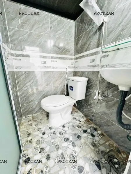 Phòng Duplex Mới – Giá Chỉ Từ 4Tr2 – 5Tr | 113 Trần Nguyên Đán, Bình Thạnh