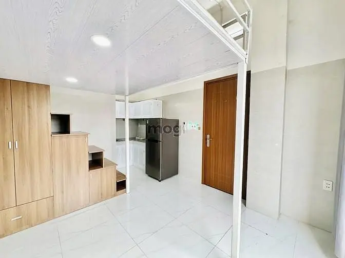 🌈🌈Duplex Siêu Thoáng Ngay Bùi Đình Tuý