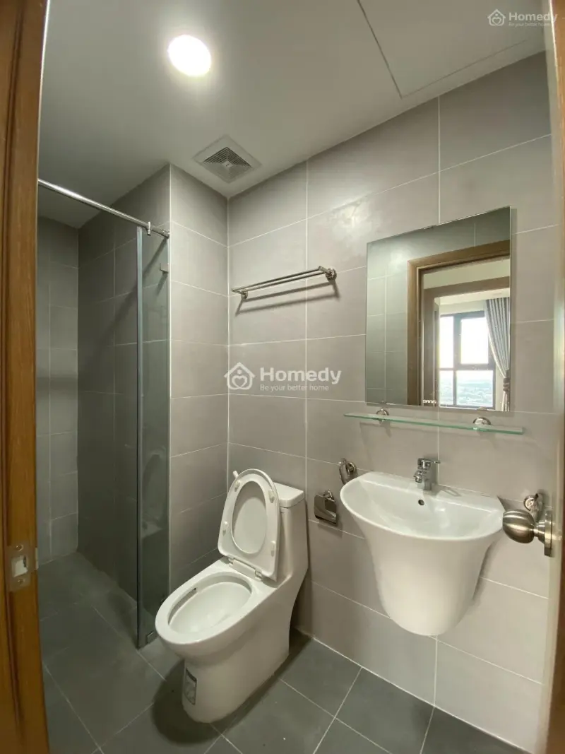 Căn Hộ Dĩ An Giá Rẻ 2Pn- 2Wc 1.87 Tỷ Thanh Toán Trước 400Tr Ngân Hàng Hỗ Trợ 70%