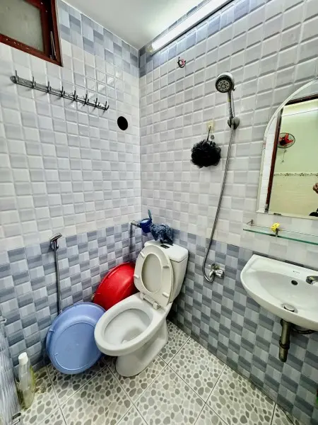 Lê Quốc Hưng Quận 4 - Cần Pass Phòng Cho Chủ Nhà