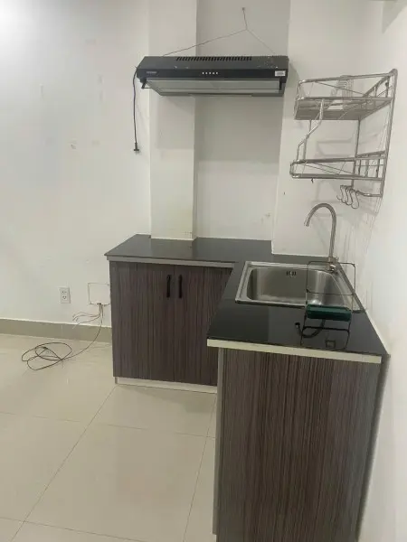 Cho Thuê Nnc 2Pn, 3Wc, Hxh Ở Kết Hợp Vp Cty, Gần Mặt Tiền Cityland Garden Phan Văn Trị