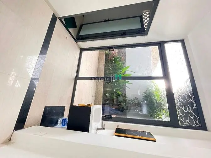 Sát Mt Trường Chình 107M2, Nhà Đẹp 3 Tầng, 5Pn, G.bán 6.15 Tỷ