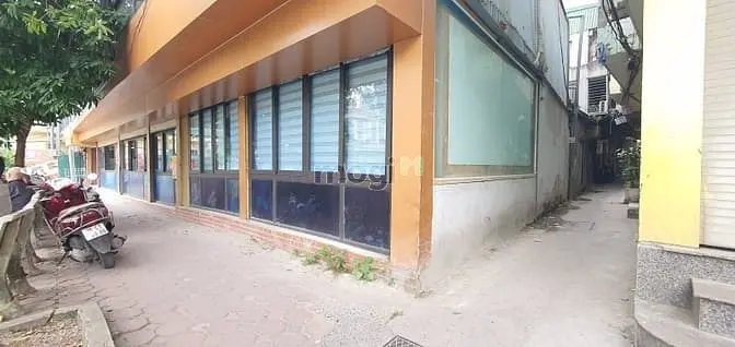 Hào Nam – Đông Đa – View Hồ - 101 M2 – 2 T – Mt 6.7 M – Giá 32.6 Tỷ.