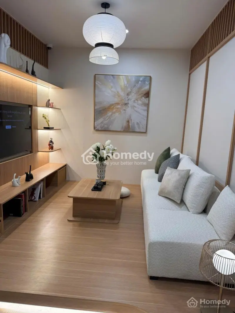 Bcons Center City - Điểm Rơi Lợi Nhuận Hiếm Của Thị Trường Căn Hộ Khu Đông.