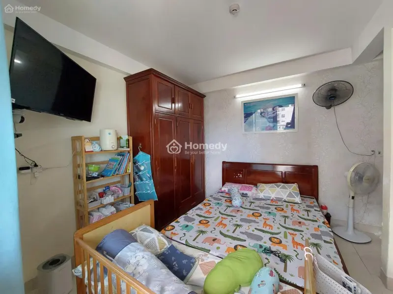 Bán Nhanh Căn Góc Ct1B - Hud Phước Long, Nha Trang, Khánh Hòa