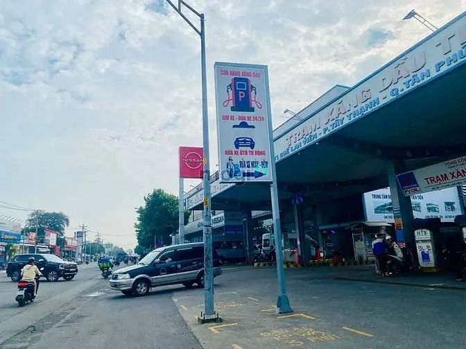 Mt Chế Lan Viên, 83M2 (4.3×19.3), Gara Ô Tô, 3 Tầng, 4Pn, 15.5 Tỷ Tl