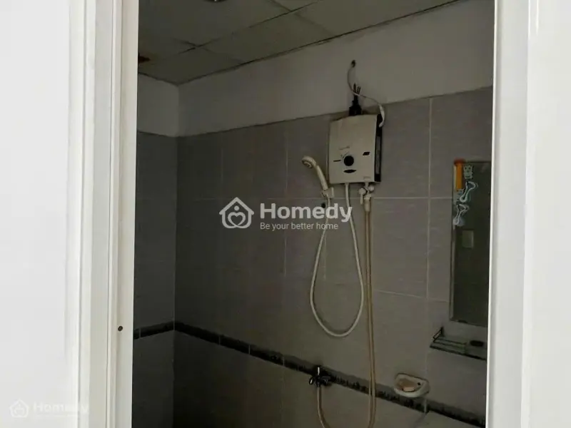 Chung Cư Sg Tower, Thoại Ngọc Hầu, Tp: 50M2, 1P Ngủ, Nhà Mới, 6.5Tr