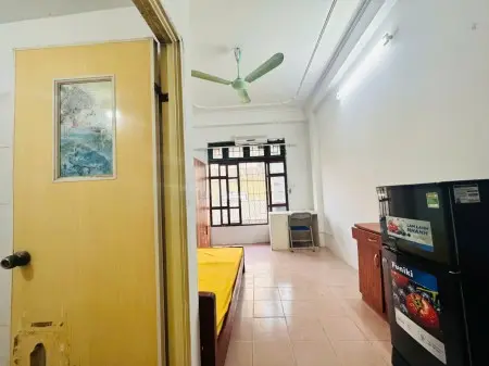 Cho Thuê Phòng Đẹp Giá Rẻ, Kim Liên Đống Đa . Đi Bộ Ra Vincom Phạm Ngọc Thạch, Đh Y...