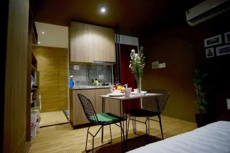 Studio Cao Cấp – Đường Cách Mạng Tháng 8, Quận 10, Tân Bình, Quận 3 , Đường Tô Hiến Thanh