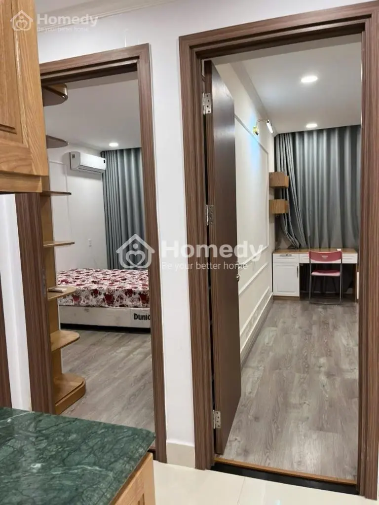 Cho Thuê Căn Hộ 3Pn – Gateway Vũng Tàu -View Biển- Giá Rẻ Nhất Thị Trường