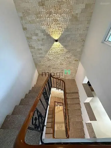 Cho Thuê Biệt Thự Giá Rẻ Nhất Khu Compound Phú Mỹ Hưng,126M2,Chỉ 35/Tr