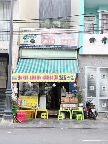 Bán Siêu Phẩm Mt Hoàng Hoa Thám- Cửa Ngõ Nhà Ga T3-Tân Bình.dt 3.8X16