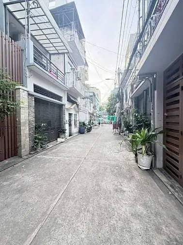 Bán Nhà Hxh Thích Minh Nguyệt-P2-Tân Bình.dt 3.6X11- 1 Lầu- Nhỉnh 7 Tỷ