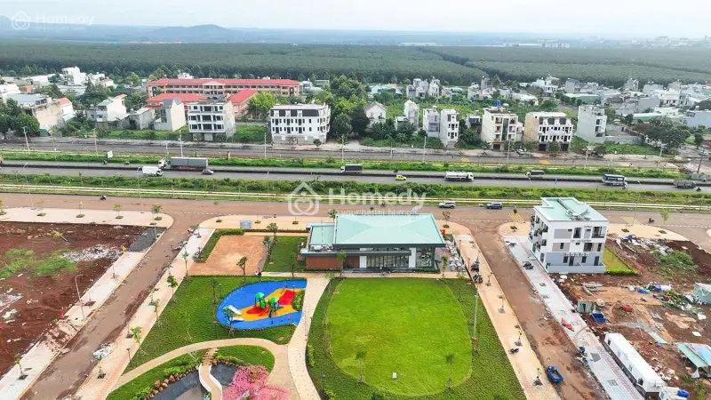 Nhận Đặt Chỗ Đất Nền, Nhà Phố Khu Đô Thị The Link City, Ngay Mặt Tiền Quốc Lộ 1A, Chỉ Cần Vốn 630Tr