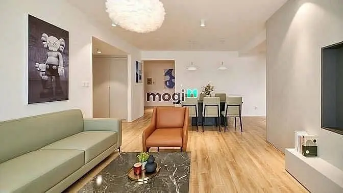 Bán Ch Mỹ Khánh Trục Đường Nguyễn Đức Cảnh Phú Mỹ Hưng 118 3Pn Giá Tốt