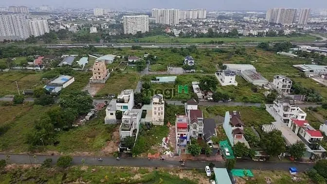 💥 Nhà Cấp 4 – Lộ Giới 12M – Phước Long Xây Dựng 6 Tầng 140M2