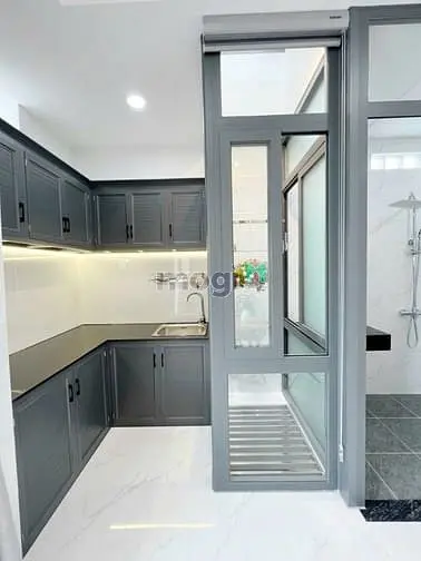 Studio Ban Công - 40M2 - Full Nội Thất - Đại Học Nguyễn Tất Thành