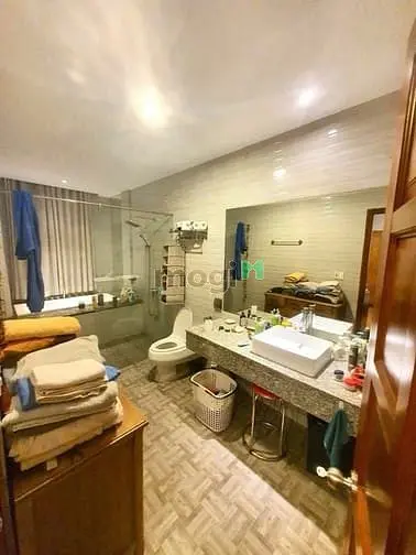 Bán Biệt Thự Khu Thời Báo Kinh Tế, An Khánh Quận 2 Dt 119M2 Giá 32 Tỷ