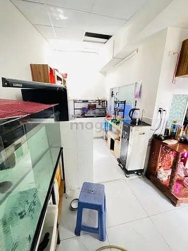 Gấp Bán Trước Noel -Giảm Gần 1 Tỷ, 71M, 3Pn, Kế Đầm Sen, G.bán 3,95 Tỷ