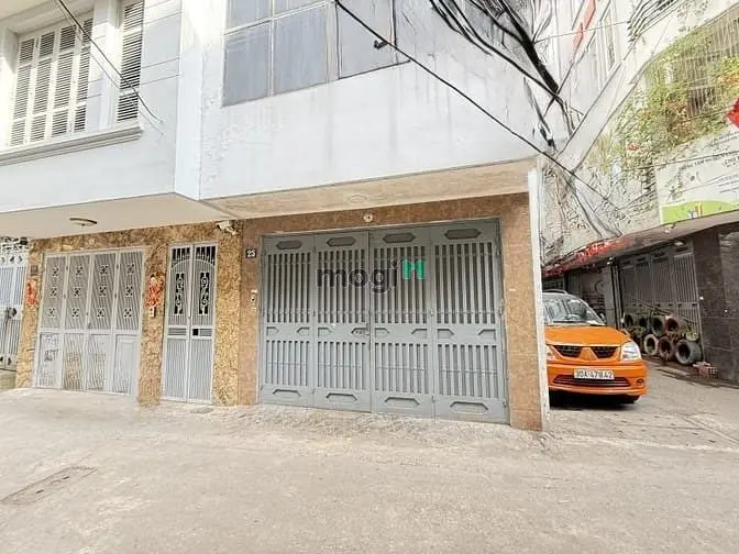 Phố Thái Thịnh – Đống Đa – Ô Tô Kd – 45 M2 – 4 T – Mt 3.5 M – Gúa 14.5