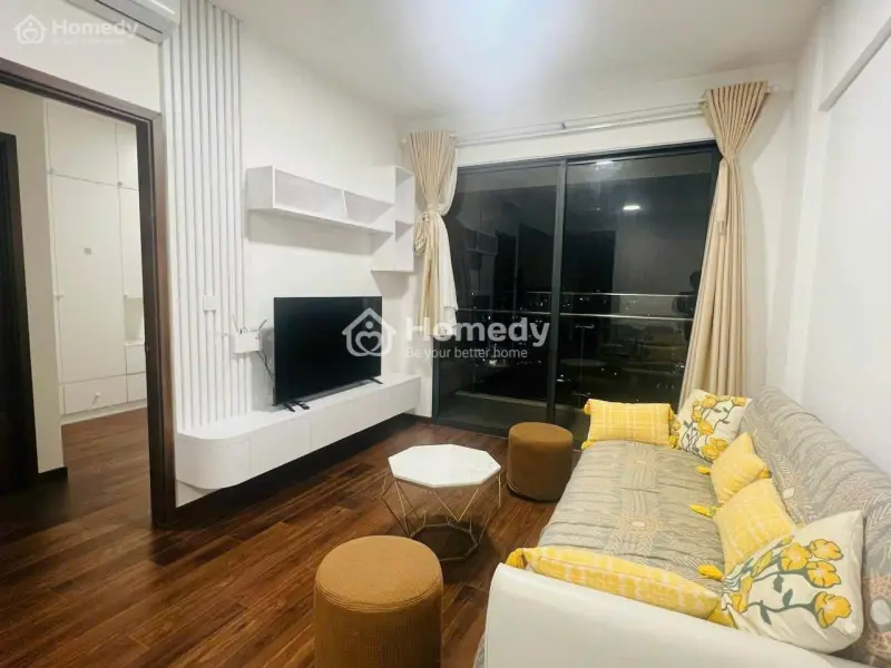 Chung Cư Ctl Tham Lương, Dương Thị Giang, Q12: 85M2, 2P Ngủ, Nt Mới, 10,5 Triệu