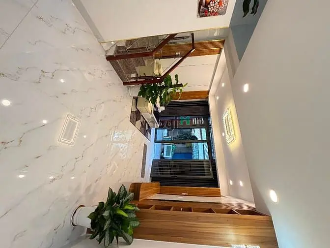 Chính Chủ Bán Nhà Đẹp Âu Dương Lân Q.8 - 4,7M X 9,5M - Chỉ 5,95 Tỷ