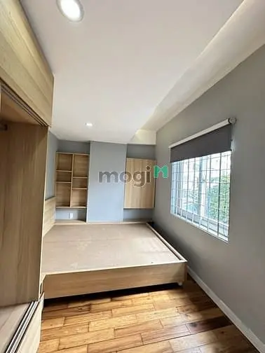 Chính Chủ Bán Chung Cư Miếu Nổi Q.bình Thạnh - 54M2 - 2Pn - 3,35 Tỷ