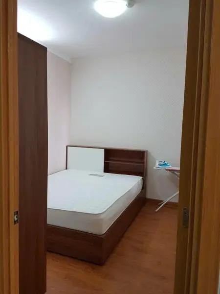 Chung Cư Harmona, P14 (Cũ) Tân Bình, Căn 2P Ngủ Giá 12Tr